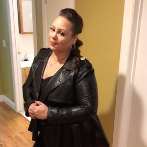 Meet your Posher, Johanny